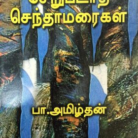 சேறுபடாத செந்தாமரைகள்