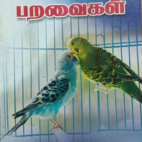 மாளிகைப் பறவைகள்